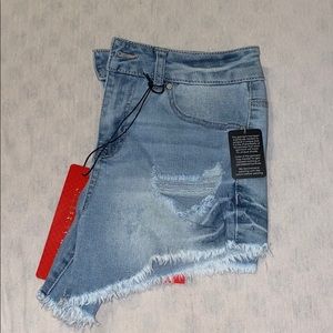 Women’s shorts